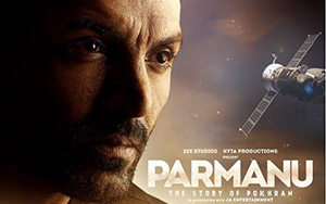 Parmanu The Story of Pokhran